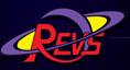 REVS Rose - Bowling and Entertainment Centre logo