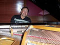 Ralph Hetke Piano image 1