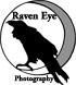 Raven Eye Photography, Wedding Photography and Event Photography logo
