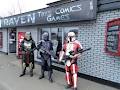 Raven Toys Comics & Games image 2