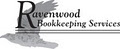 Ravenwood Bookkeeping Services logo