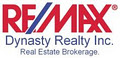 Re/Max Dynasty Realty Inc - Tom Sachdeva logo