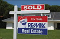 Re/Max Excellence Edmonton logo