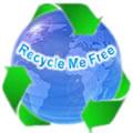 Recycle Me Free logo