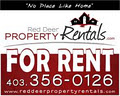 Red Deer Property Rentals Ltd logo