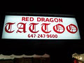 Red Dragon Tattoo Parlour image 2