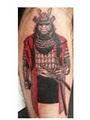 Red Dragon Tattoo Parlour image 4