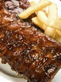 Red Rooster BBQ Grill image 2