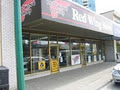 Red Wing Shoe Store logo