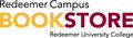 Redeemer Campus Bookstore (Christian) logo