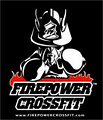 Reebok CrossFit FirePower image 2