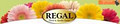 Regal Florist and Garden Centre logo