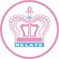 Relate Clothing logo
