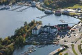 Residence Inn Gravenhurst Muskoka Wharf logo