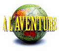 Restaurant A L'Aventure logo