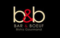 Restaurant Bar & Boeuf logo