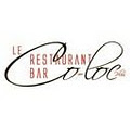 Restaurant Bar Le Co-Loc Plus logo