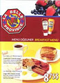 Restaurant La Belle Province (St-Georges) image 6