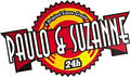 Restaurant Paulo et Suzanne - Open 24hrs - Ouvert 24h logo
