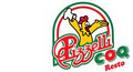 Restaurant Pizzelli Coq logo