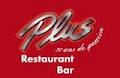 Restaurant Plus Bar logo