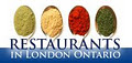 Restaurants in London Ontario logo
