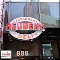 Reuben's Restaurant Delicatessen image 3