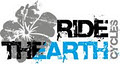 Ride The Earth Cycles logo