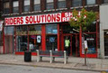 Riders Solutions/ Shoe Repair image 4