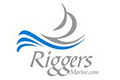 Riggers Marine logo