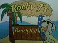 Rocky J's Beach Hut Ltd logo