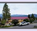 Rocky Mountain Springs Lodge & Citadella Restaurant image 3