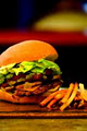 Rodeo Burger image 3
