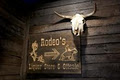 Rodeo's Bar and Dance Hall logo