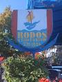 Rodos Restaurant logo