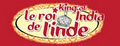 Roi De L'Inde (Le) logo