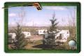 Rolling Green Fairways Golf Course and RV Park logo