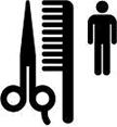 Romeo Bros Barber Shop & Hair Salon - Winnipeg, Transcona logo
