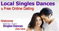Romeo & Juliet Dances logo