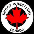 Ron Beer's Family Self Defense Centre/Shoot Wrestling Canada logo