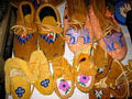 Rosy's Handmade Moccasins & Leathercrafts image 2