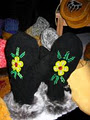 Rosy's Handmade Moccasins & Leathercrafts image 5