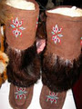 Rosy's Handmade Moccasins & Leathercrafts image 6