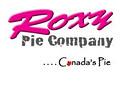 Roxy Pie Company logo