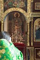 Russian Orthodox Holy Trinity Church logo