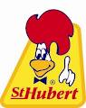 Rôtisserie St-Hubert Express logo