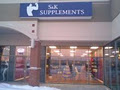 S&K Supplements logo
