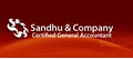 SANDHU & COMPANY, CGA (Certified General Accountant) image 3