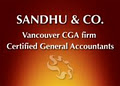 SANDHU & COMPANY, CGA (Certified General Accountant) image 6