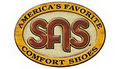 SAS Comfort Shoes image 3